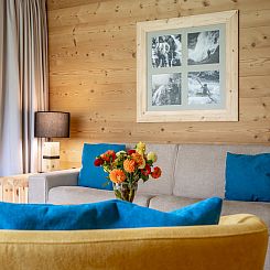 Appartement SWISSPEAK Resorts Meiringen