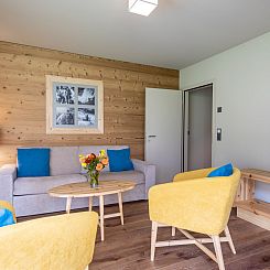 Appartement SWISSPEAK Resorts Meiringen