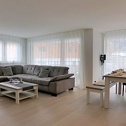 Appartement Feldli