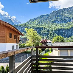 Appartement Feldli