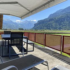 Vakantiehuis HEIMET, heimelige Ferienwohnung auf dem Bauernh
