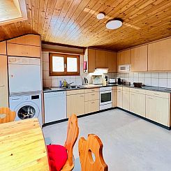 Vakantiehuis HEIMET, heimelige Ferienwohnung auf dem Bauernh