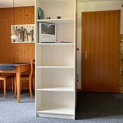 Appartement Sonnig und gemütlich
