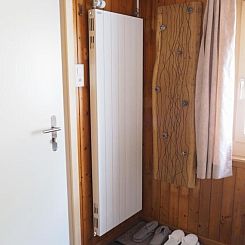Appartement Appartement Gmeindmatte