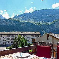Appartement Allmi