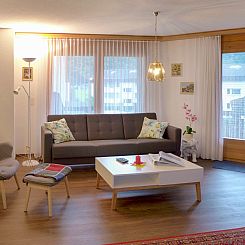Appartement Allmi