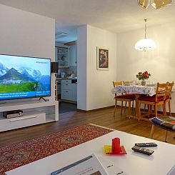 Appartement Allmi