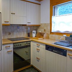 Appartement Allmi