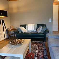Vakantiehuis Chalet Wetterhorn