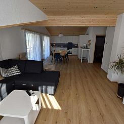 Appartement Gemeindematte „Sommer Bergbahnen inklusive“