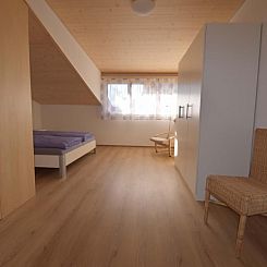 Appartement Gemeindematte „Sommer Bergbahnen inklusive“