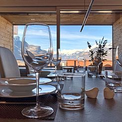 Appartement Mountain 4U