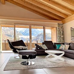 Appartement Mountain 4U