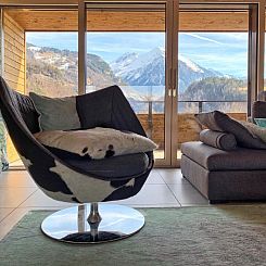Appartement Mountain 4U