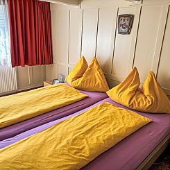 Appartement Wenger 5-Bettwohnung