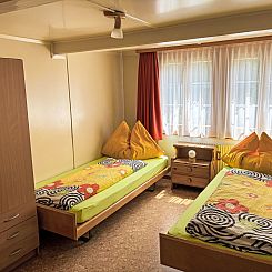 Appartement Wenger 5-Bettwohnung