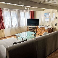 Appartement Wenger 5-Bettwohnung