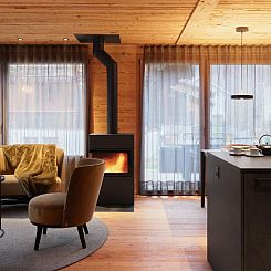 Appartement My Chalet
