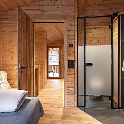 Appartement My Chalet