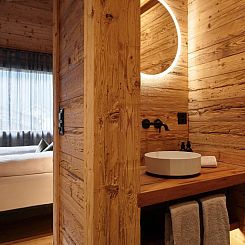 Appartement My Chalet