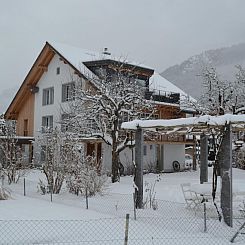 Appartement Mountain-Panorama OG