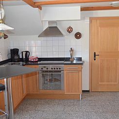Appartement Mountain-Panorama OG