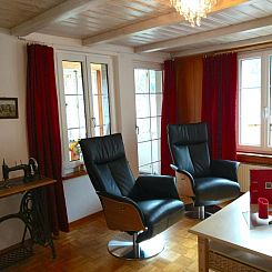 Appartement Mountain-Panorama OG
