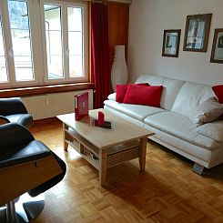 Appartement Mountain-Panorama OG