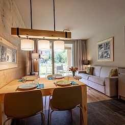 Appartement SWISSPEAK Resorts Meiringen