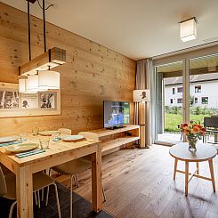 Appartement SWISSPEAK Resorts Meiringen