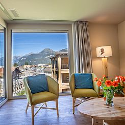 Appartement SWISSPEAK Resorts Meiringen