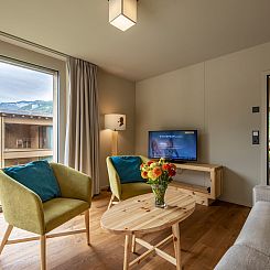 Appartement SWISSPEAK Resorts Meiringen