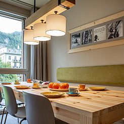 Appartement SWISSPEAK Resorts Meiringen