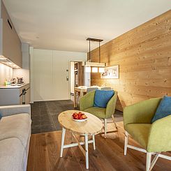 Appartement SWISSPEAK Resorts Meiringen