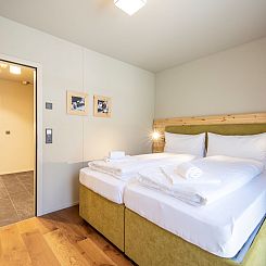 Appartement SWISSPEAK Resorts Meiringen