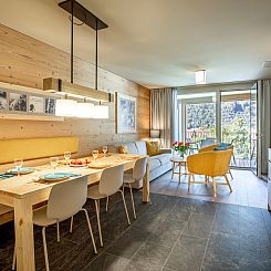 Appartement SWISSPEAK Resorts Meiringen