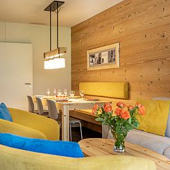 Appartement SWISSPEAK Resorts Meiringen
