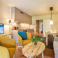 Appartement SWISSPEAK Resorts Meiringen