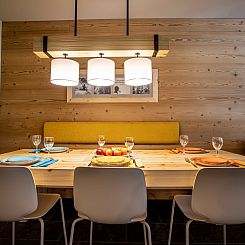Appartement SWISSPEAK Resorts Meiringen