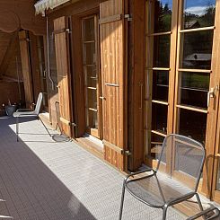 Appartement Fichte (Sulliger)