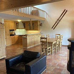 Appartement Fichte (Sulliger)