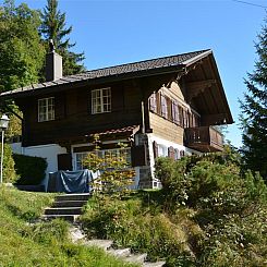 Appartement La Ruche, Chalet