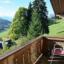 Appartement La Ruche, Chalet