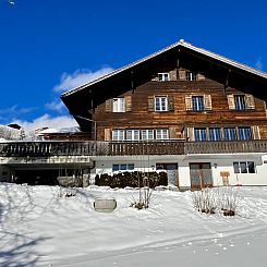 Appartement Ariel