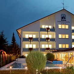 Thermenhotel Gass