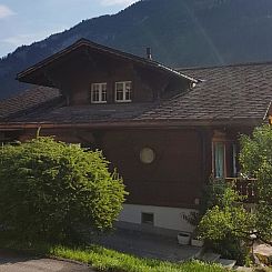 Appartement Kirchgasse 12
