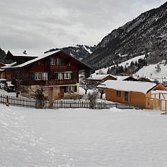 Appartement Kirchgasse 12