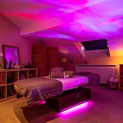 Wunsch Hotel Mürz - Natural Health & Spa Hotel