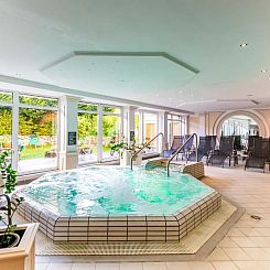 Wunsch Hotel Mürz - Natural Health & Spa Hotel