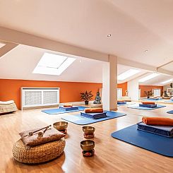 Wunsch Hotel Mürz - Natural Health & Spa Hotel